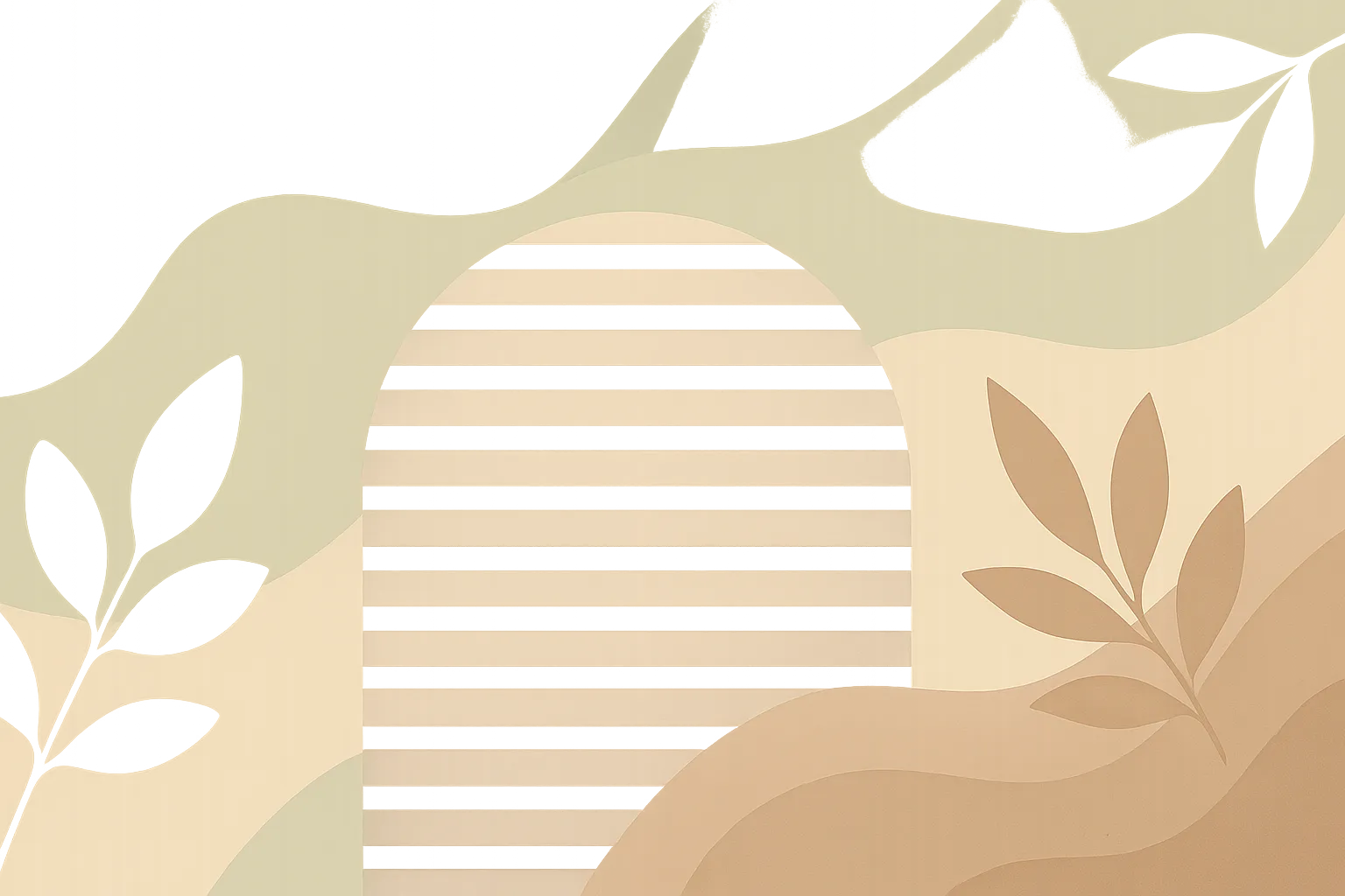 Lichtdurchfluteter Raum mit Plissee: sanftes Tageslicht, geschützte Oberflächen